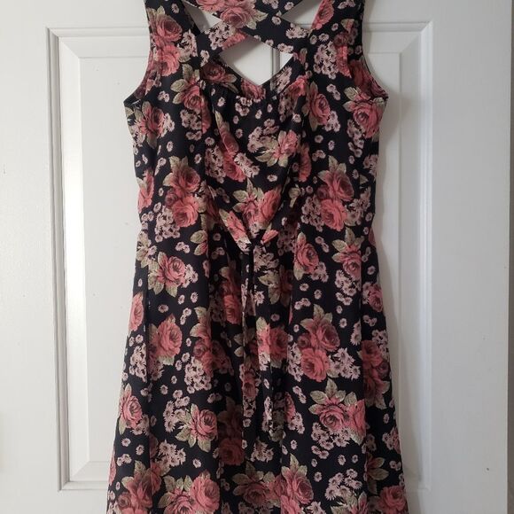 Band of Gypsies Dress - Picture 4 of 6